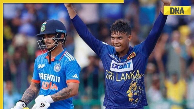 Live Streaming of Bangladesh vs Sri Lanka, T20 World Cup 2021