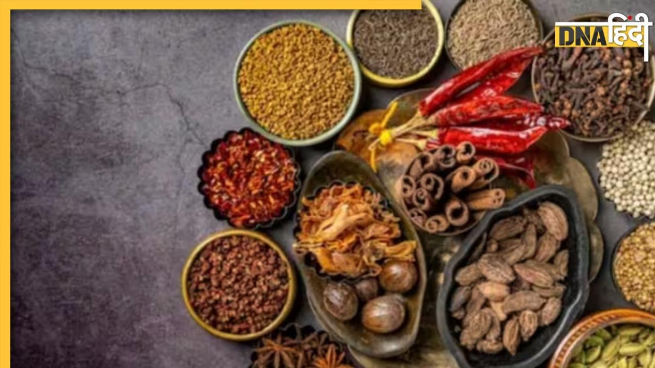 Spices For Cholesterol Control : हाई कोलेस्ट्रॉल और बीपी से हैं परेशान तो खा लें ये 5 मसाले, दवाईयों की भी नहीं पड़ेगी जरूरत