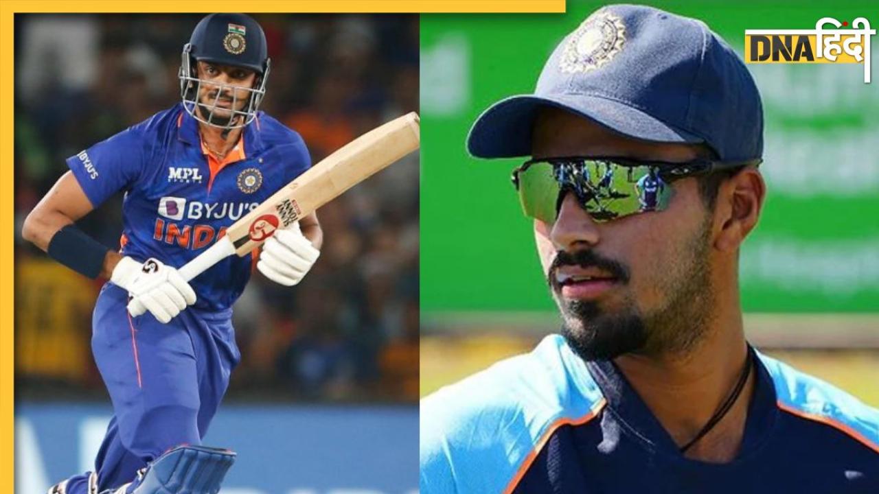 IND vs SL Asia Cup Final: कोलंबो से टीम इंडिया के इस खिलाड़ी के लिए आया खुशियों का बुलावा, जानें क्या है इसकी खास वजह