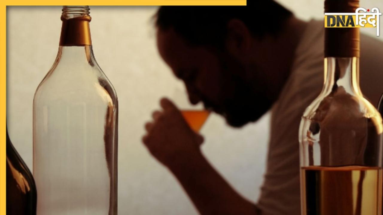 Alcohol Addiction शरीर के इन अंगों का कर देती है कबाड़ा, जानें क्यों लग जाती है इसकी लत