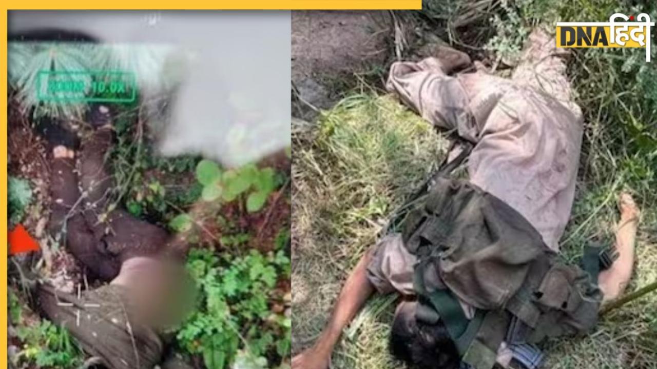 Baramulla Encounter: पाक सेना का नापाक चेहरा, LoC में घुस रहे आतंकियों को बचाने के लिए भारतीय जवानों पर बरसाई गोलियां