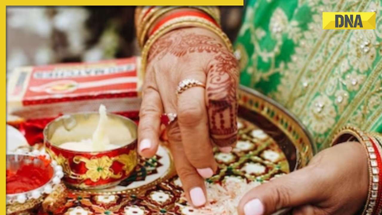 Hartalika Teej 2023 Fasting Rules For Newly Married Women On This Sacred Festival