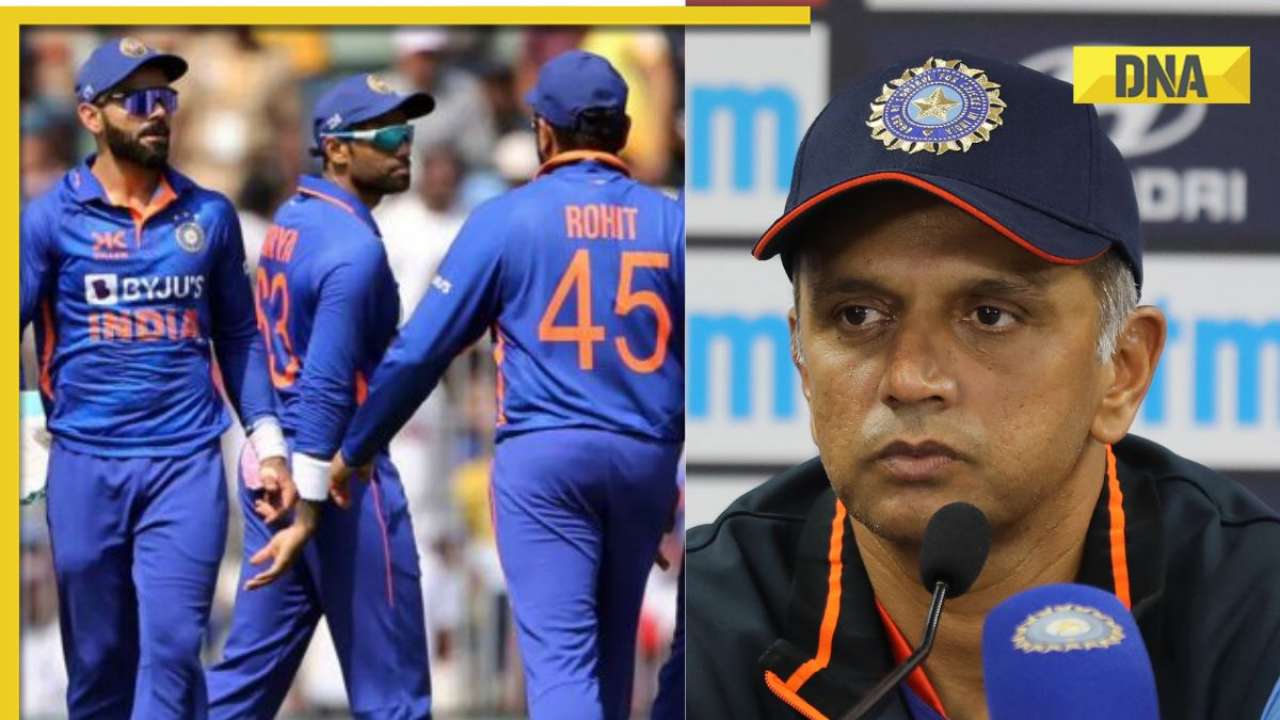 Asia Cup 2023: India’s win against Sri Lanka was more satisfying than against Pakistan, says Rahul Dravid