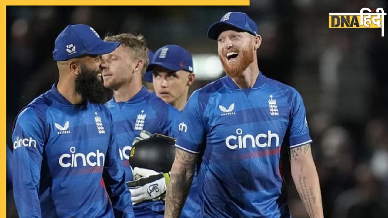 ENG WC 2023 Squad: भारतीय गेंदबाजों की जमकर खबर लेने वाले इस धाकड़ बल्लेबाज को इंग्लैंड ने किया टीम से बाहर