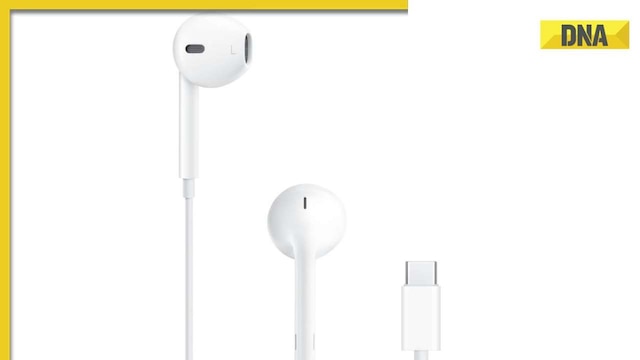 Apple EarPods (USB-C) ​​​​​​​ : : Electronics