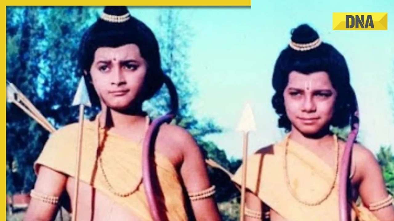 Meet ramayan star who left acting to build rs 1400 crore company, he lives in...