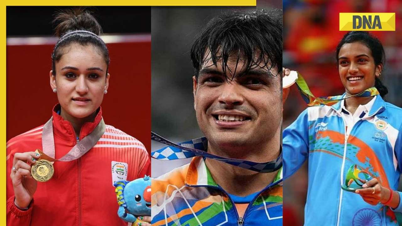 India's Asian Games 2023 Schedule Unveiled: Dates, Timings, Venues And ...