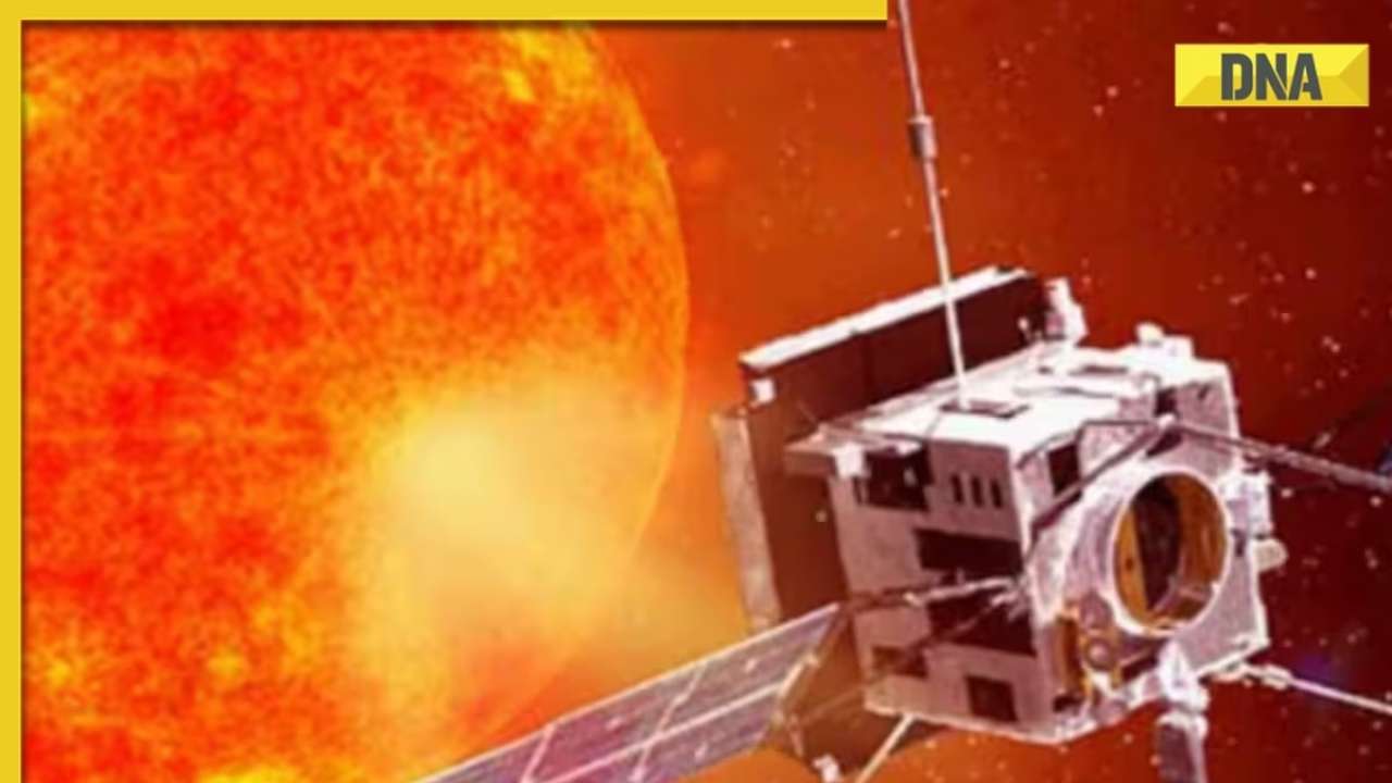 India's Aditya-L1 Solar Mission Spacecraft Starts Collecting Scientific ...