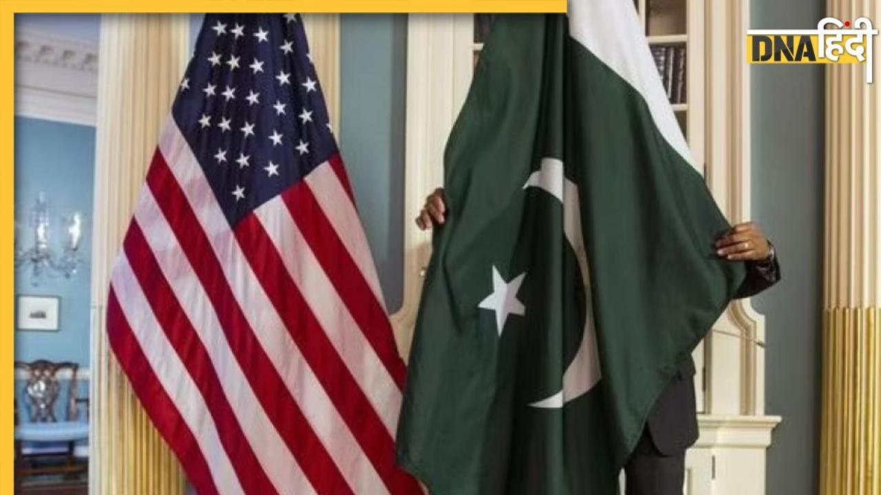 अमेरिका को हथियार बेचने के बदले में पाकिस्तान को IMF से मिला बेलआउट पैकेज? रिपोर्ट से मची खलबली
