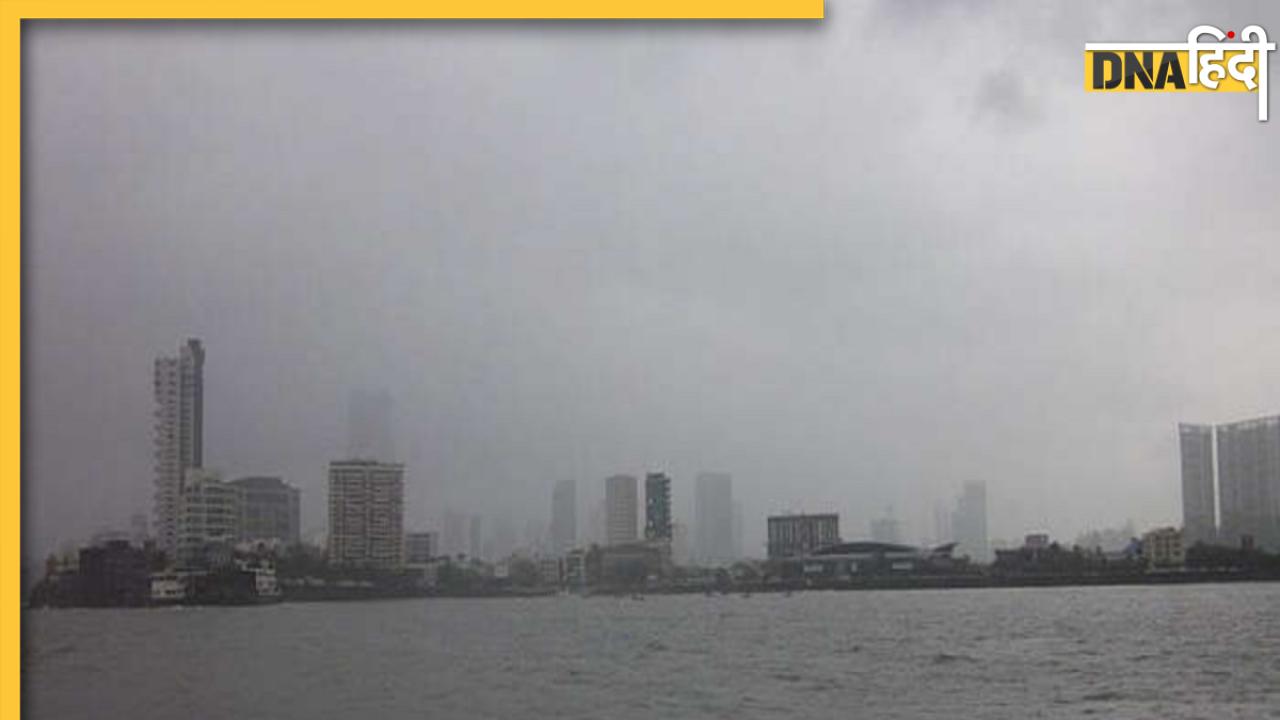 Mumbai Rain: गणपति उत्सव के बीच मुंबई में भारी बारिश का अलर्ट, मौसम विभाग ने दिए खास निर्देश