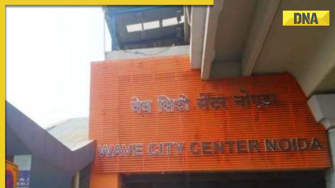 Delhi-NCR news: 15-year-old jumps in front of metro at Noida City