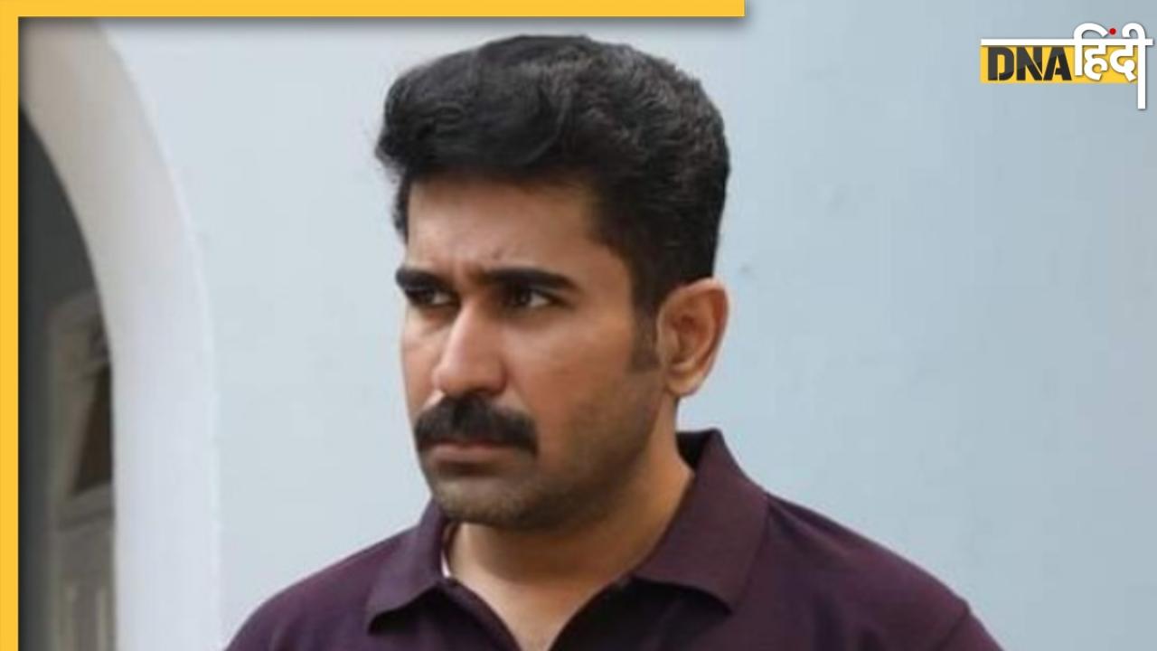 फेमस तमिल एक्टर Vijay Antony की बेटी ने लगाई फांसी, 16 साल की उम्र में कहा दुनिया को अलविदा