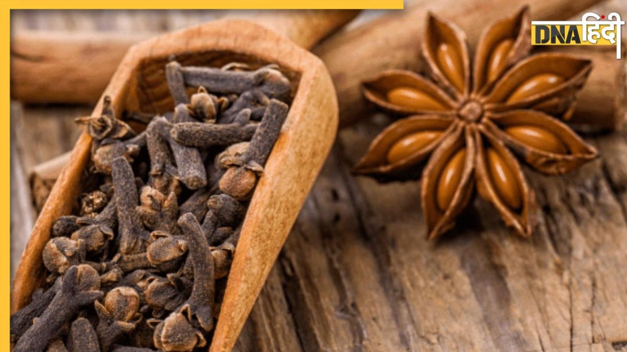 Cloves Benefits: डायबिटीज कंट्रोल करने से लेकर दांतों को दर्द मिटा देंगी 2 लौंग, जानें इस्तेमाल करने का तरीका और फायदे