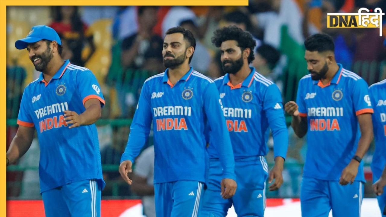 Virat Kohli को लेकर BCCI का बड़ा फैसला, 2023 वनडे वर्ल्डकप के बाद टीम से छुट्टी करने का प्लान तैयार