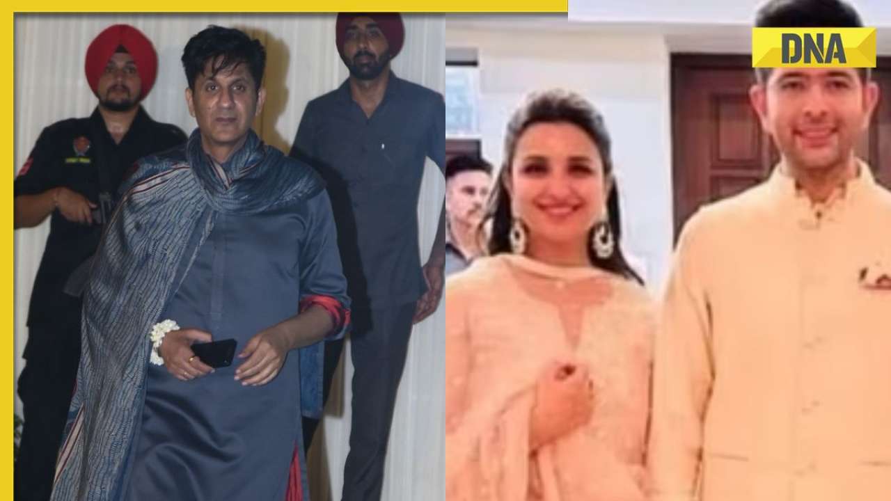 Parineeti Chopra-Raghav Chadha wedding: Groom's uncle Pawan Sachdeva ...