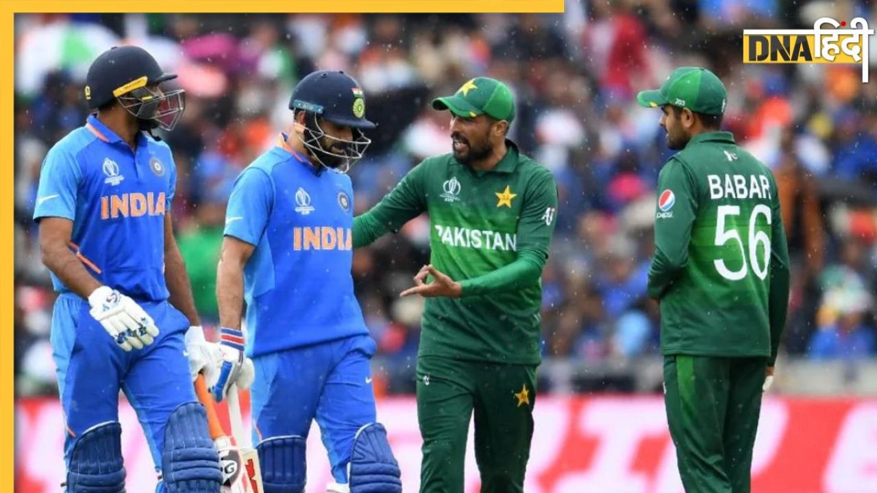 Ind vs Pak Match: अब यहां होगी भारत-पाकिस्तान के बीच जंग, ICC बताएगा क्या है बड़ा प्लान