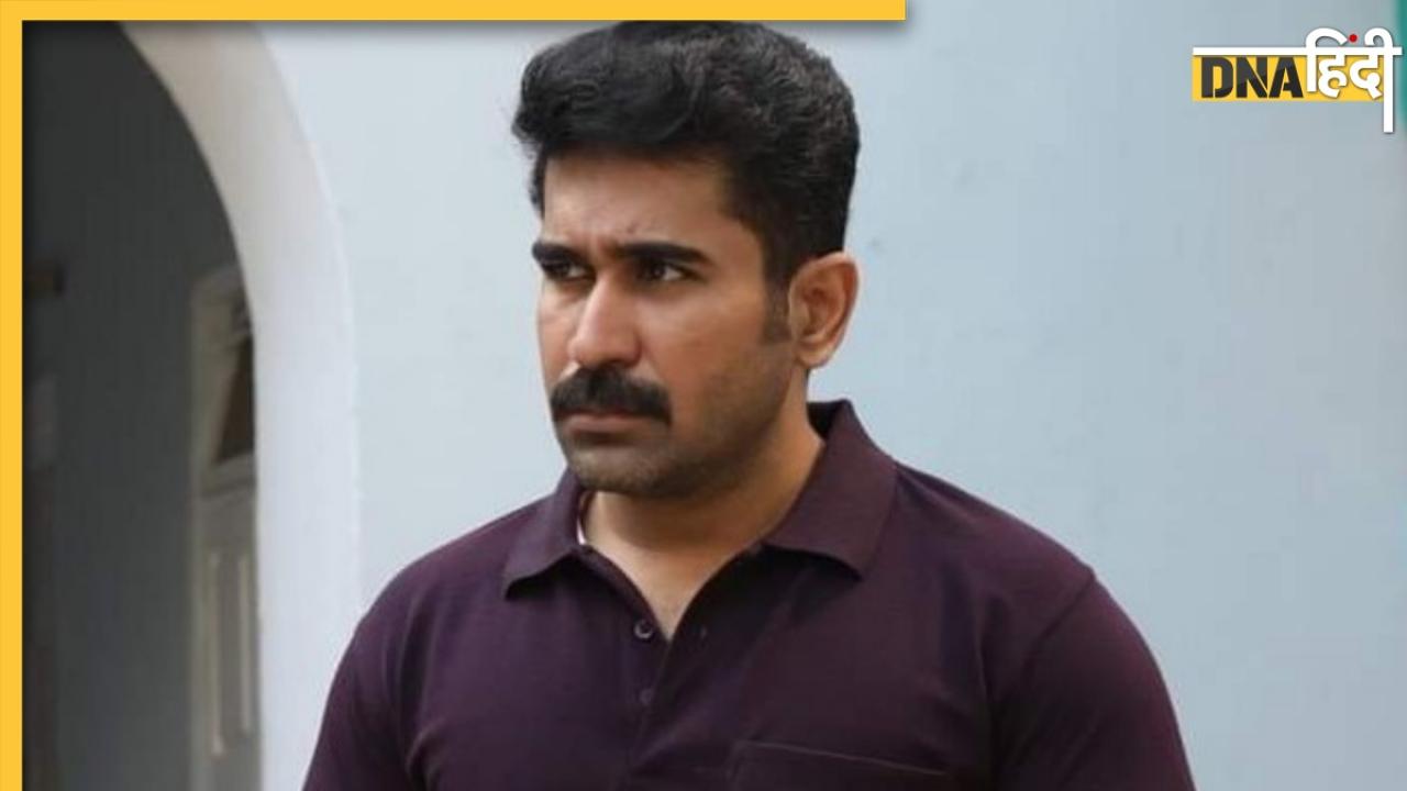 'आत्महत्या मत करना', बेटी को खोने से पहले पिता के सुसाइड पर बात कर चुके हैं Vijay Antony, रुला देगा ये वीडियो