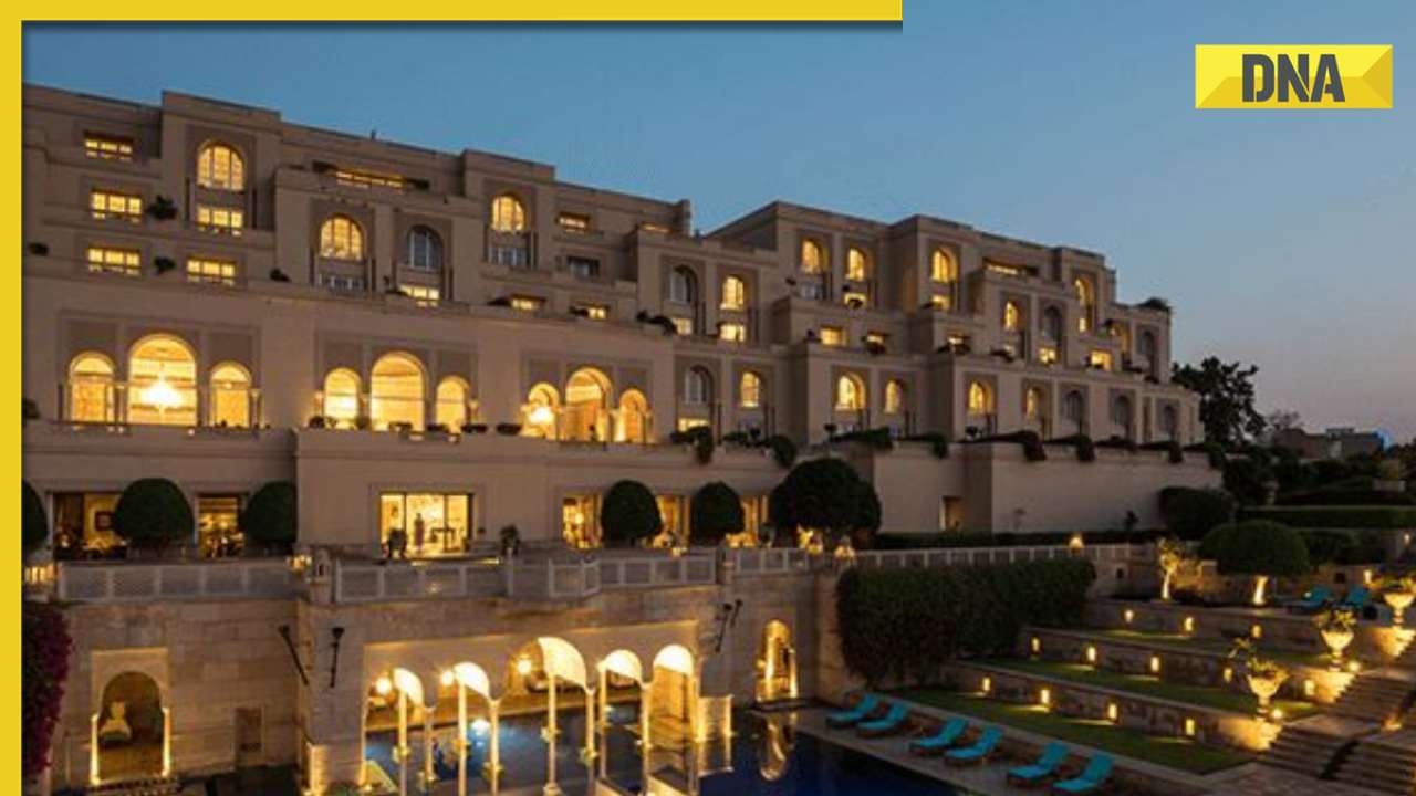 50 Best hotels in the world list unveiled India has one of them, check its rank