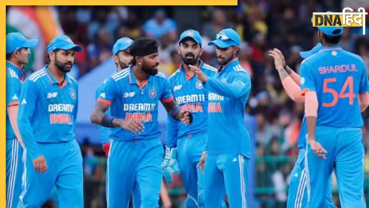 IND vs AUS Pitch Report: आज ऑस्ट्रेलिया से होगा भारत का मुकाबला, पढ़ें मोहाली वनडे में कौन मारेगा बाजी