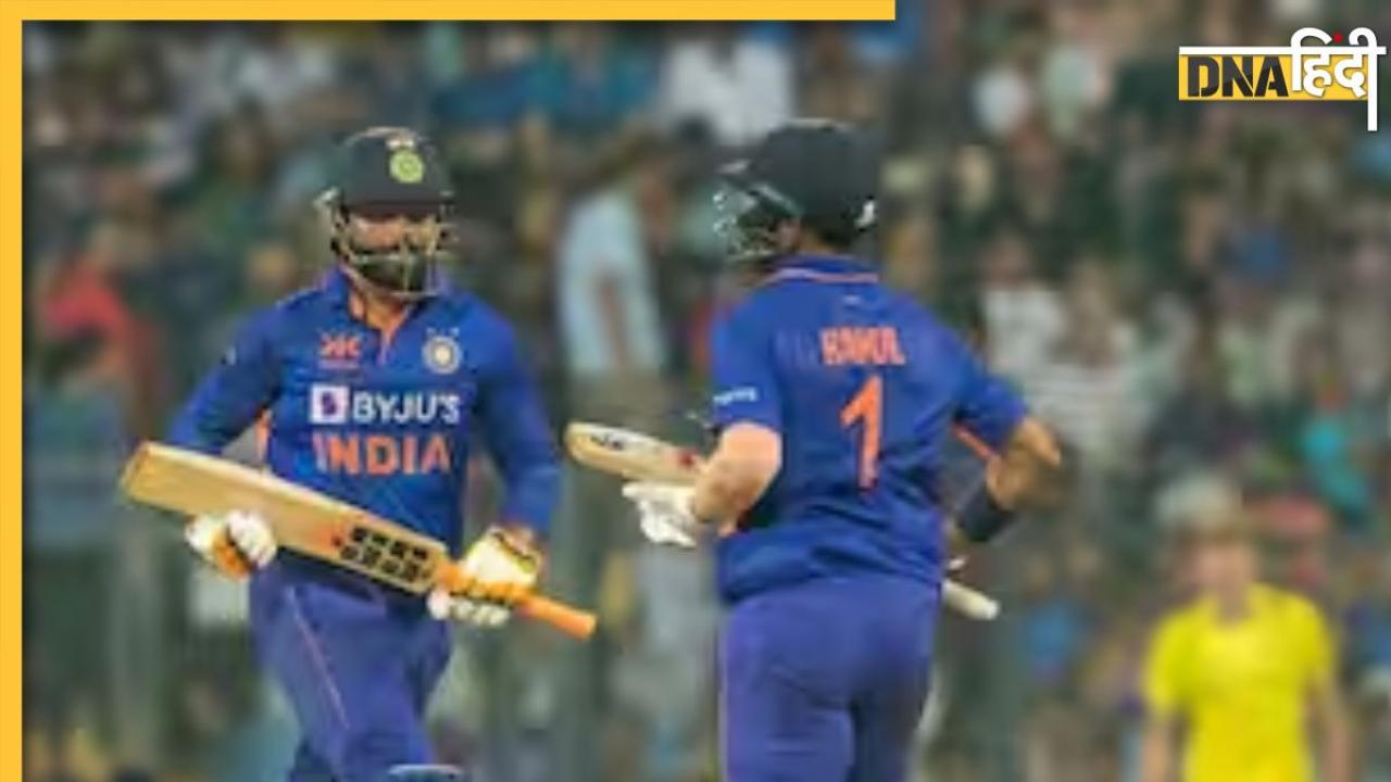 IND vs AUS Live Streaming: भारत ऑस्ट्रेलिया के बीच मोहाली में होगा पहला वनडे, जानें कब और कहां लाइव देखें मैच