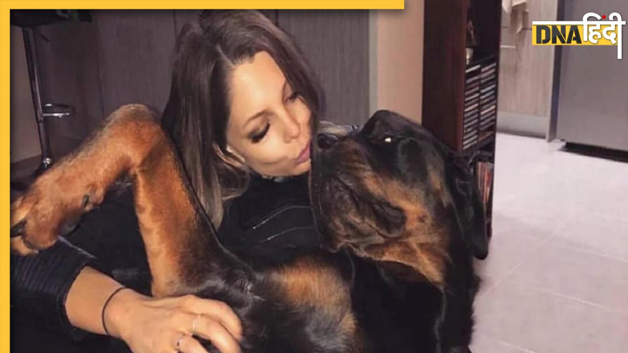 Australia Viral News: पिटबुल से भी खतरनाक इस ब्रीड के कुत्ते ने मालकिन को चबा डाला, अस्पताल में हुआ ऐसा हाल
