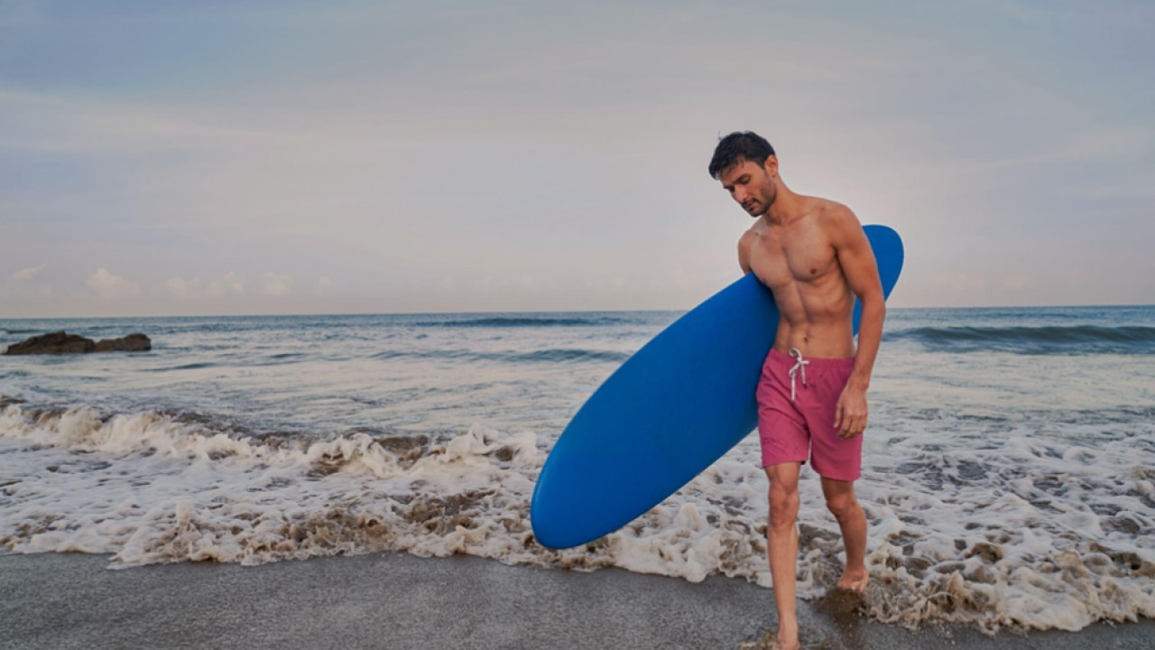 Surf’s Up: Cmge Beach Club Rides The Tide Of Indian Beachwear Fashion