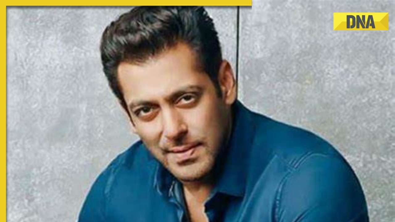 Salman Khan Says Rs 100 Crore Is Rock Bottom For Films Now Calls 1000 Crore New Benchmark 