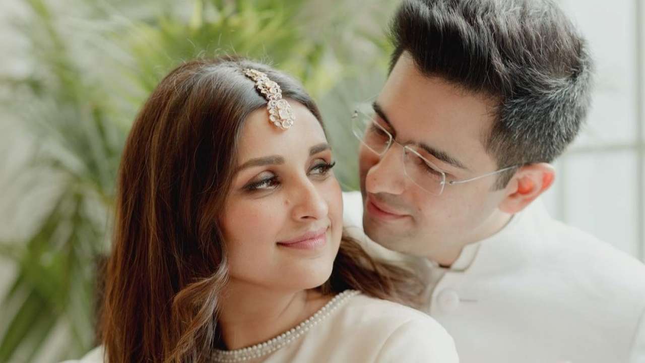 Parineeti Chopra and Raghav Chadha wedding venue