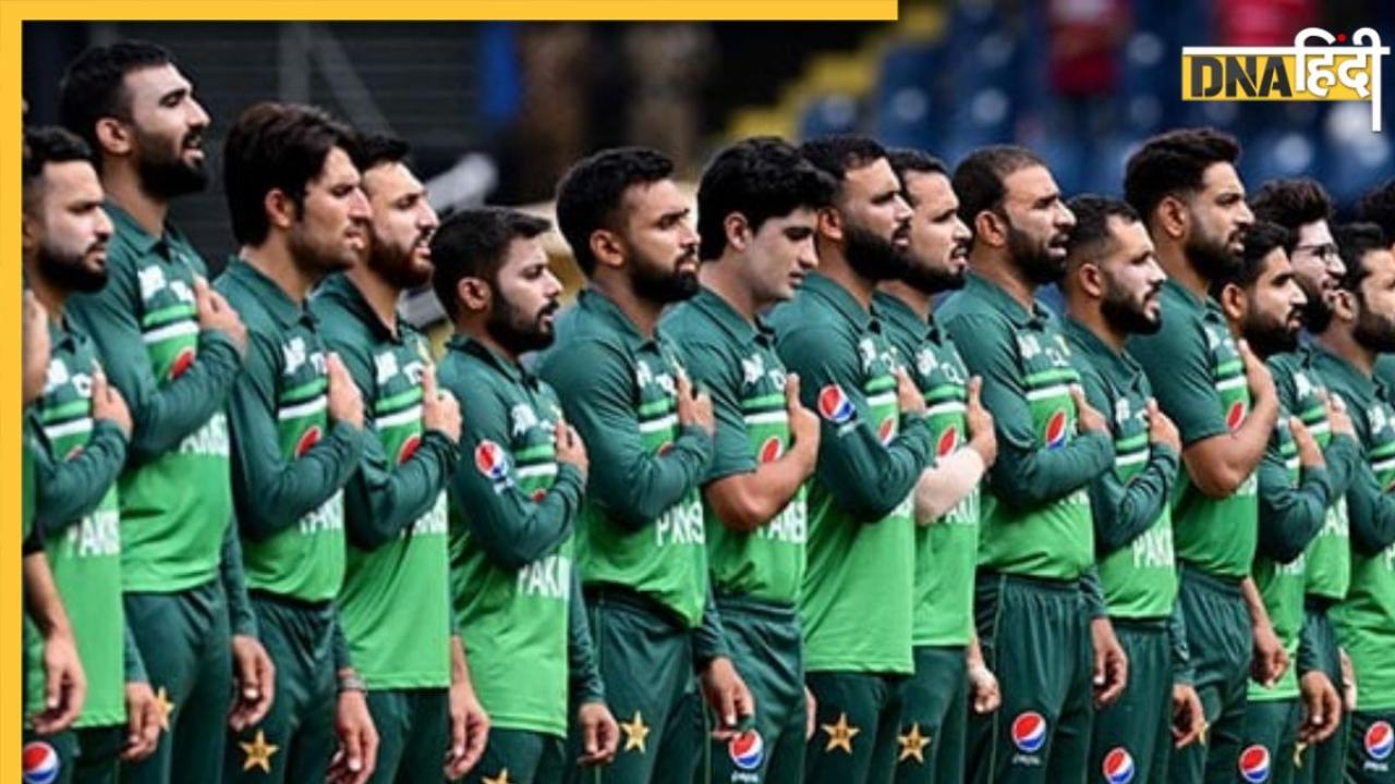 Pakistan World Cup Squad Announced: पाकिस्तान ने किया वर्ल्ड कप टीम का ऐलान, नसीम शाह की जगह हसन अली को मिला मौका