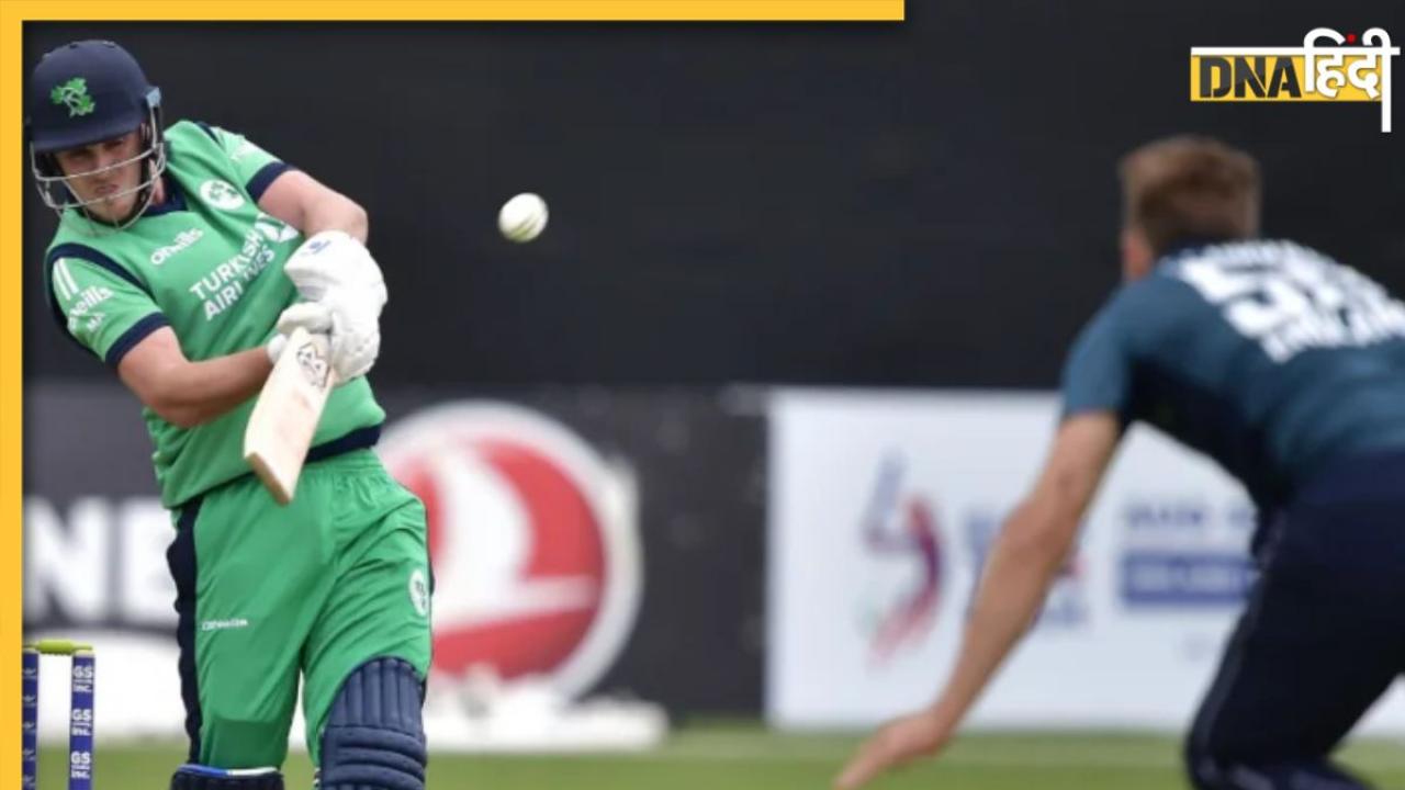 ENG vs IRE ODI Live Streaming: वर्ल्डकप से पहले इंग्लैंड को देगी आयरलैंड झटका या वर्ल्ड चैंपियंस जीतेगी बाजी, जानें भारत में कहां देखें लाइव