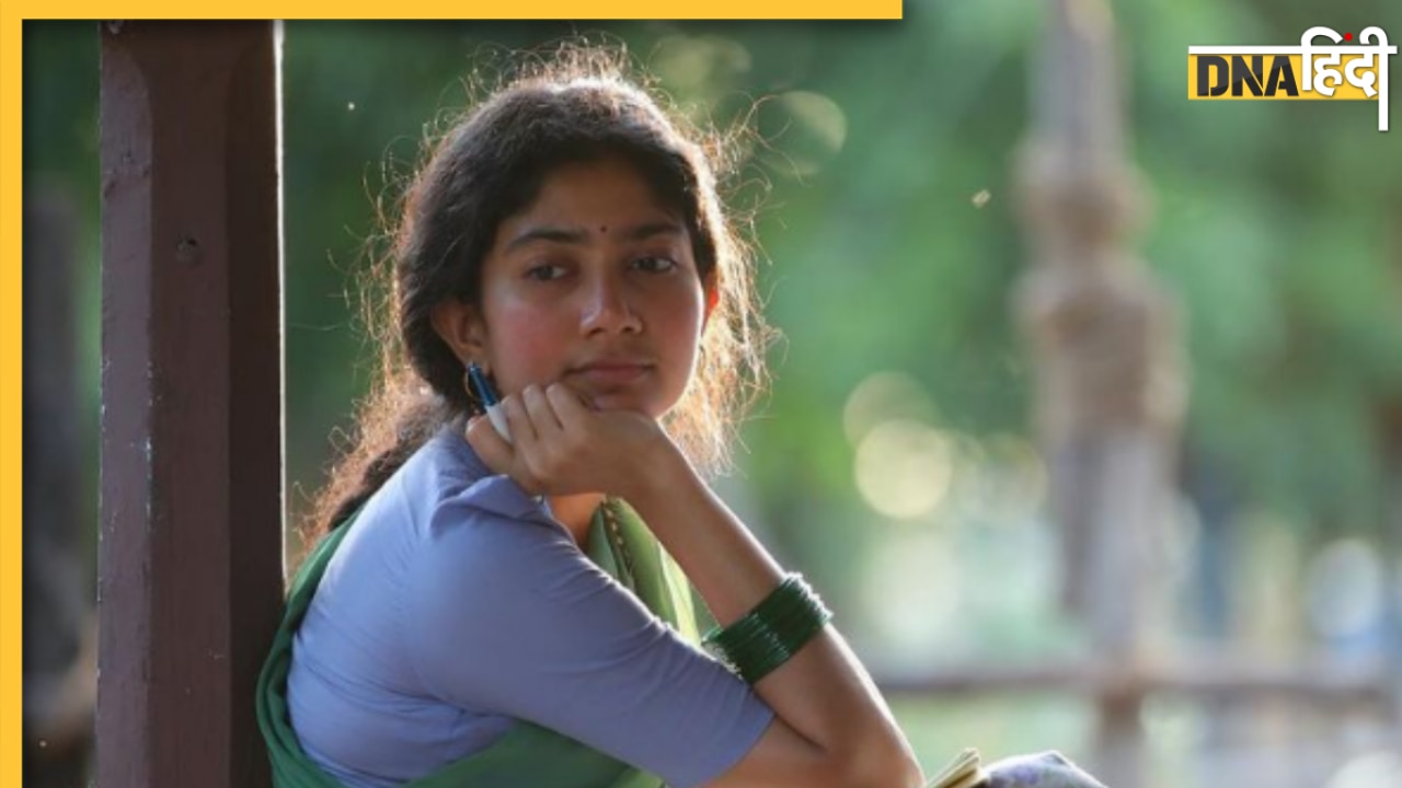 Sai Pallavi ने चुपचाप कर ली शादी? वायरल फोटो के पीछे क्या है राज, एक्ट्रेस ने बताई सच्चाई