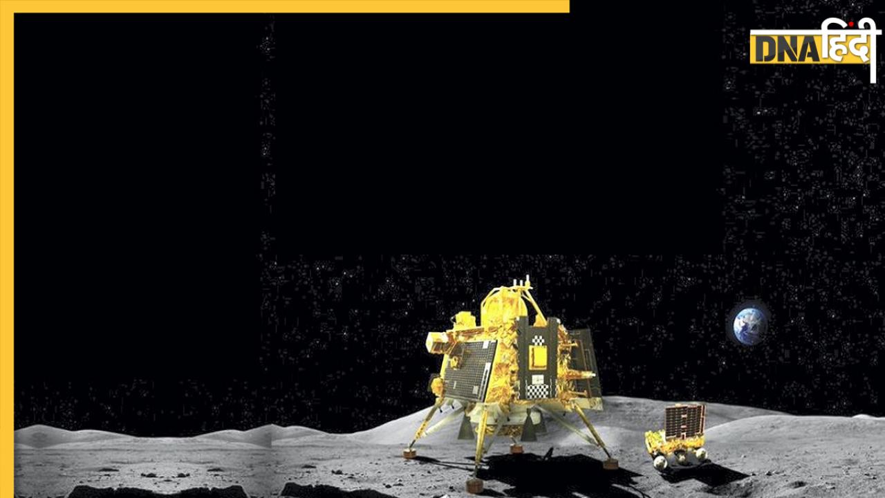 Chandrayaan-3 Latst Updates: चंद्रयान-3 पर इसरो ने दिया लेटेस्ट अपडेट, जानें नींद से जागे या नहीं विक्रम लैंडर और प्रज्ञान रोवर