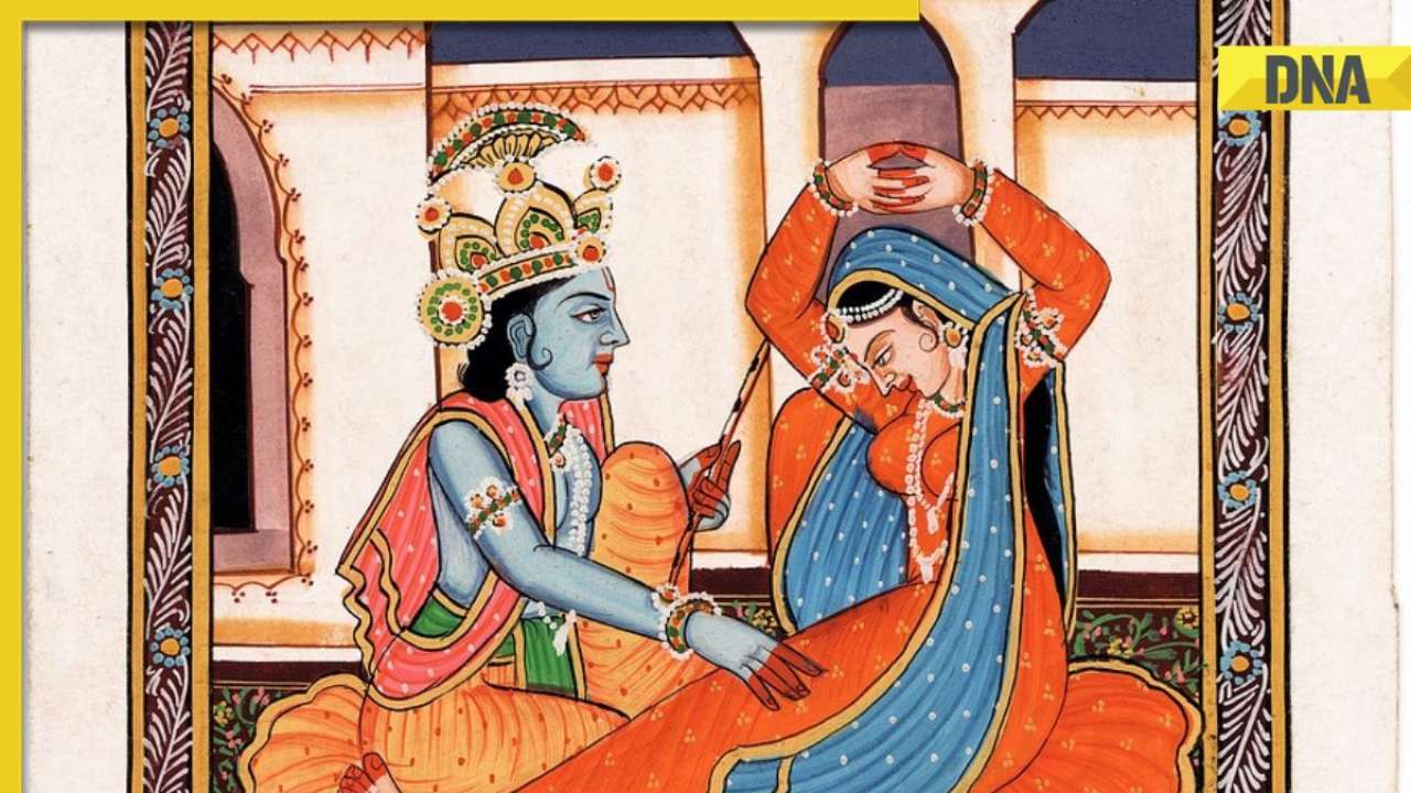 Radha Ashtami 2023: Date, Time, Significance, More