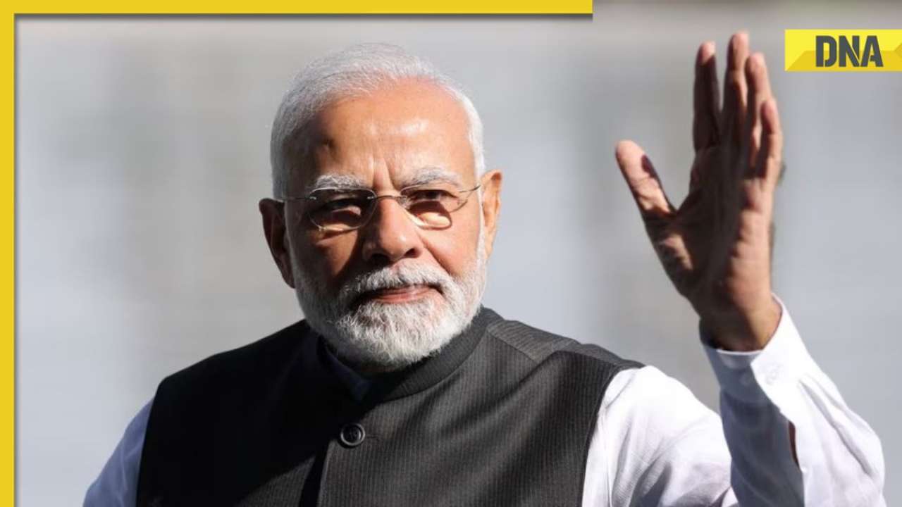 'Government making sincere efforts to draft laws in simple manner, Indian laguages': PM Modi