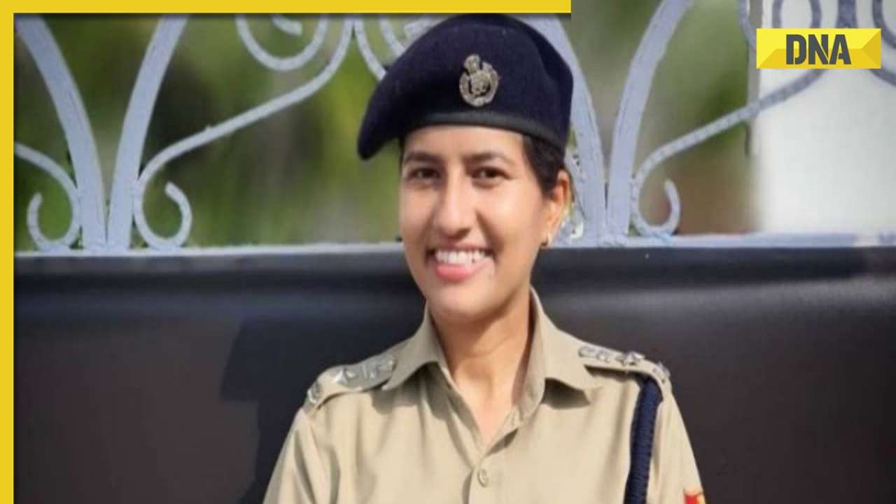 Meet IPS Officer from Almora, who rejected 6 government job offers for ...