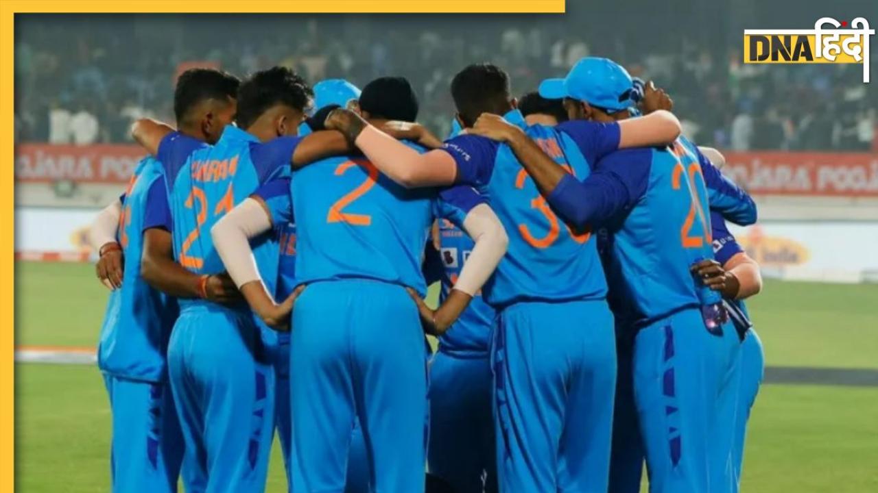 World Cup 2023 के लिए दूर हो गई टीम इंडिया की टेंशन, आखिरकार फॉर्म में आ गया ये तूफानी बल्लेबाज