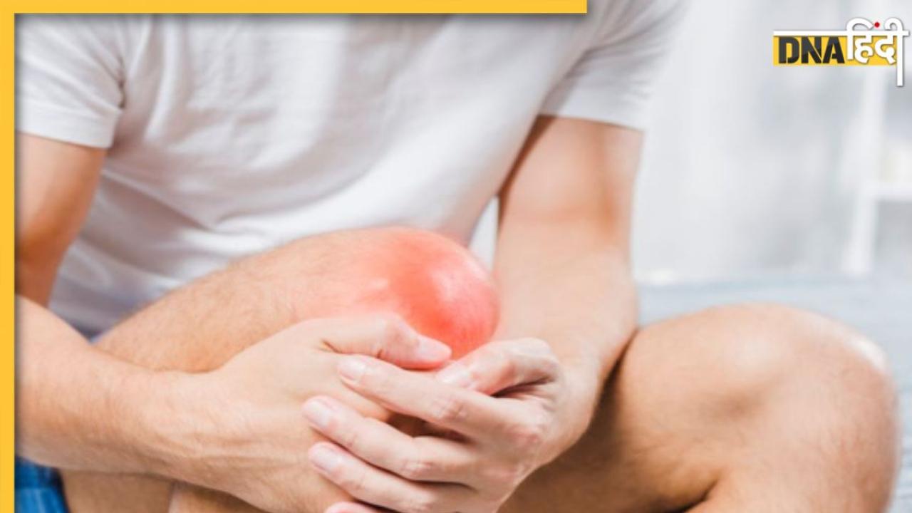 Knee Pain Remedies: घुटनों के दर्द से कराह उठते हैं तो इन तेलों से करें मालिश, जोड़ों के दर्द से मिलेगी राहत