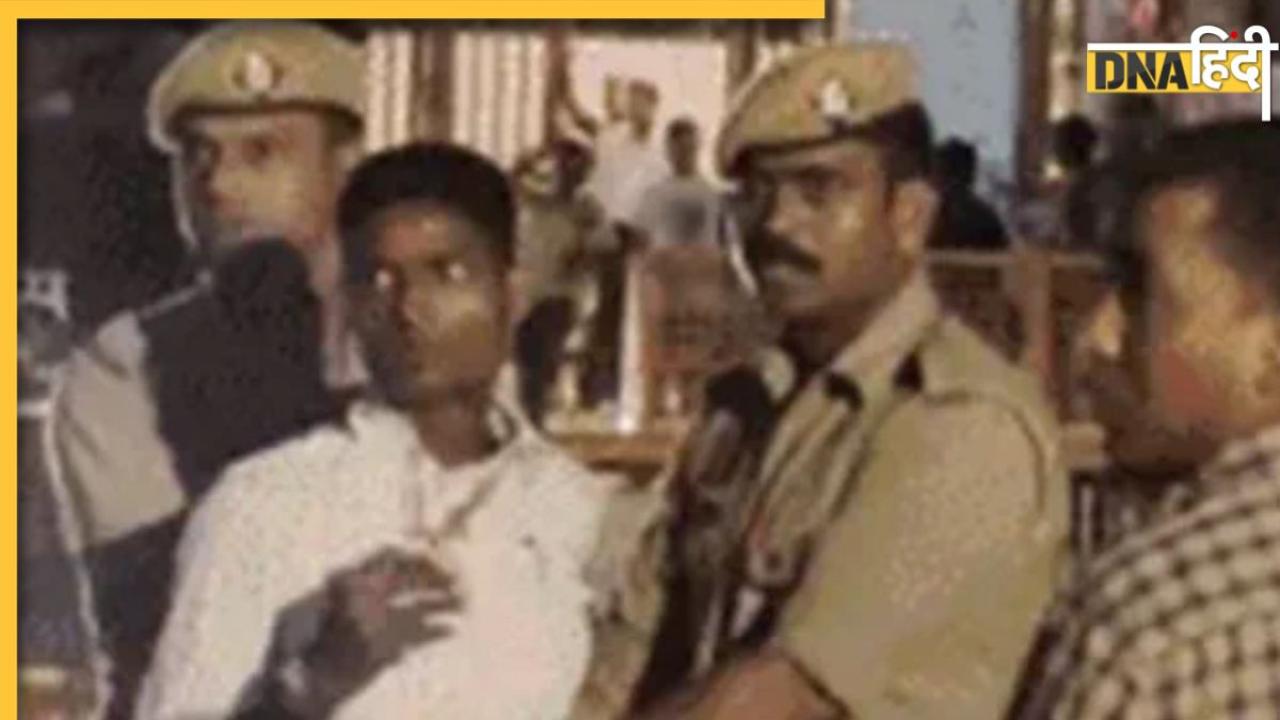 पीएम मोदी की सुरक्षा में बड़ी चूक, सेना में नौकरी मांगने के लिए काफिले के आगे कूदा युवक