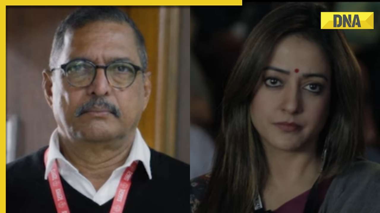 The Vaccine War: Vivek Agnihotri releases Nasadiya Sukta rock version, netizens say 'goosebumps overloaded'