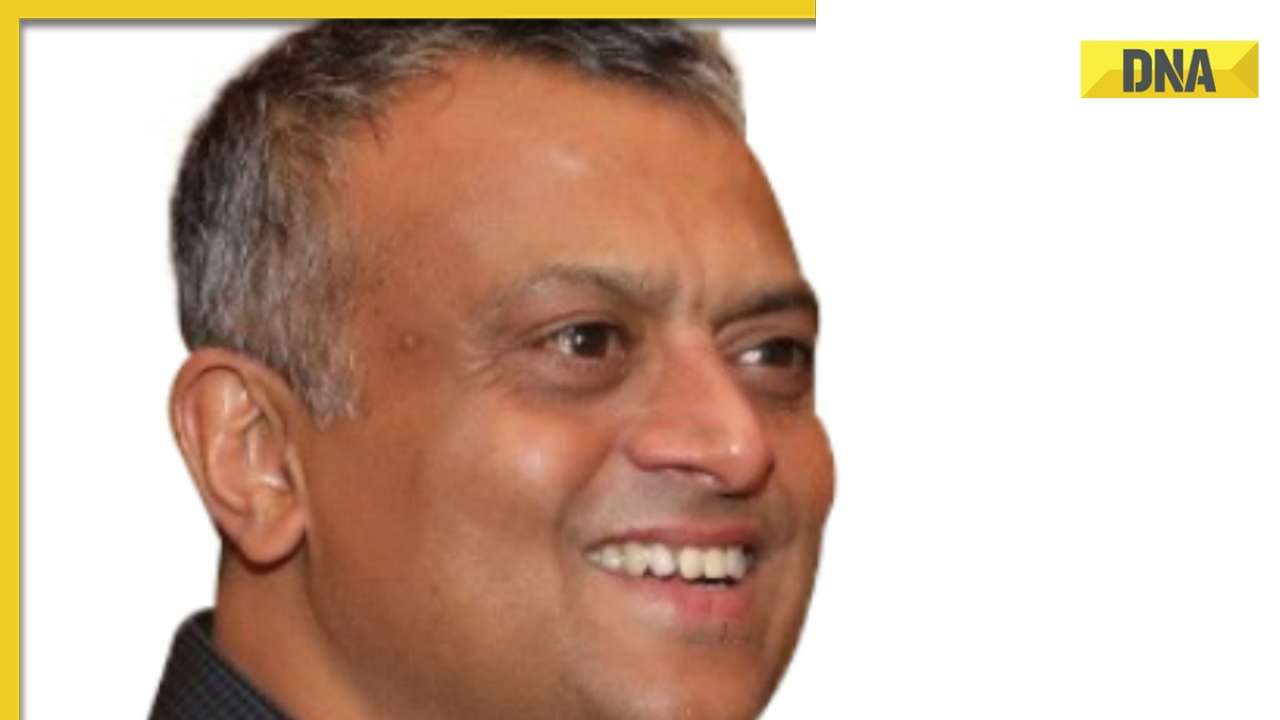 Meet man who built Rs 4840 crore pharma company