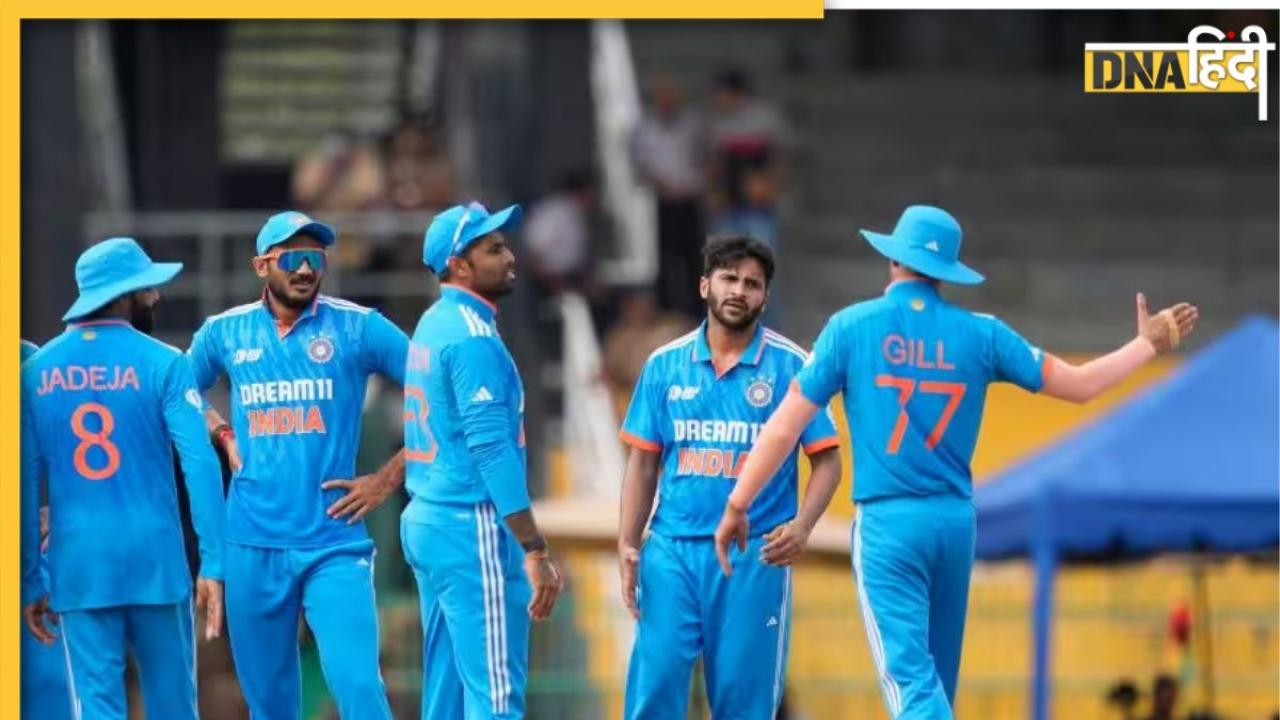 IND vs AUS 3rd ODI: तीसरे मैच से पहले घर भेजे गए 2 स्टार भारतीय खिलाड़ी, पढ़ें बड़े मैच से पहले क्यों लिया ऐसा फैसला