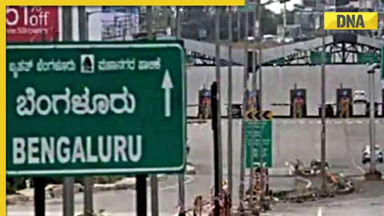 Bengaluru Bandh Latest News: What’s Open, What’s Not; All You Need To Know