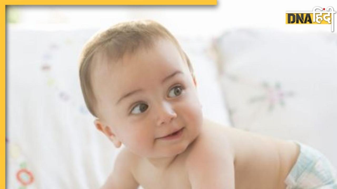 Babies Names: भगवान विष्णु के इन नामों में से चुनें लाडले के लिए प्यारा सा नाम, देखें Baby Name List