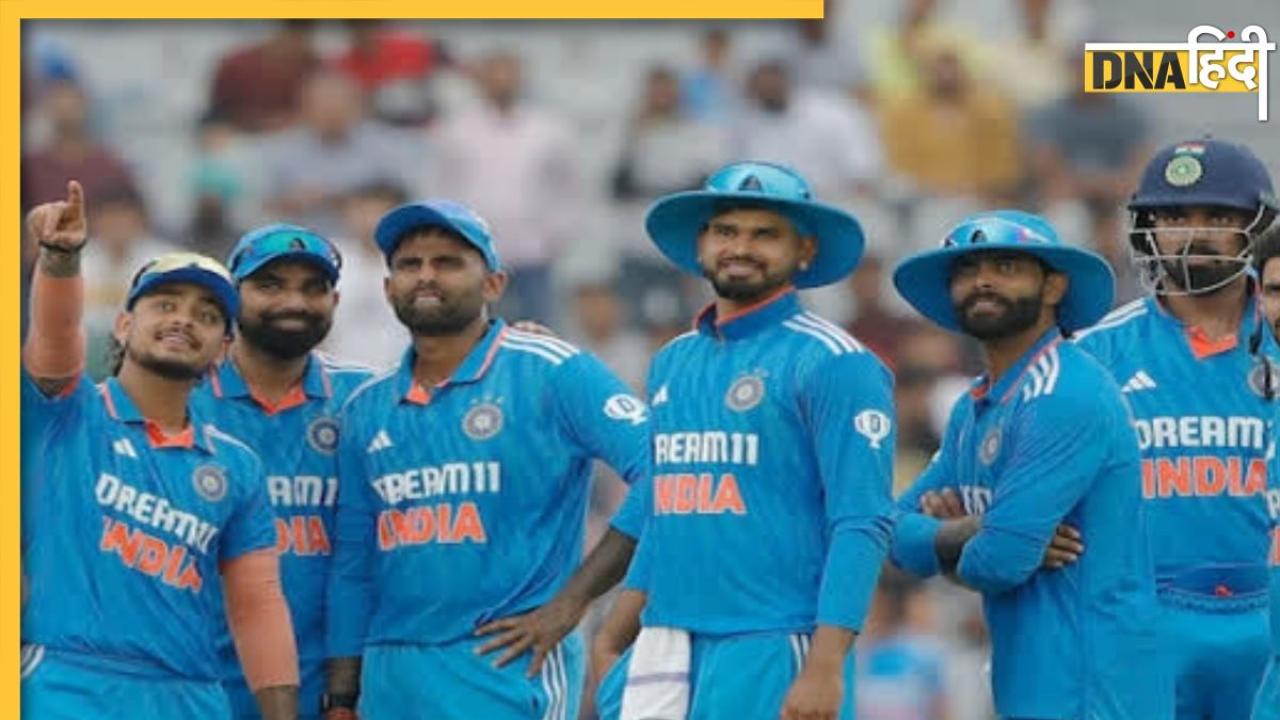 IND vs AUS 3rd ODI: अगर राजकोट में जीती टीम इंडिया तो ऑस्ट्रेलिया के खिलाफ बनेगा सबसे बड़ा रिकॉर्ड