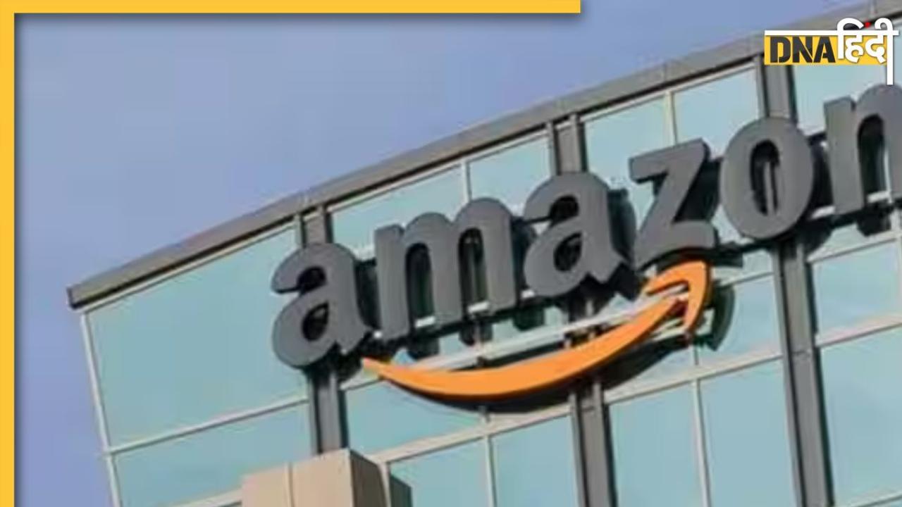 अमेरिका में बुरा फंसा Amazon, लगा Monopoly का आरोप और दर्ज हुआ केस