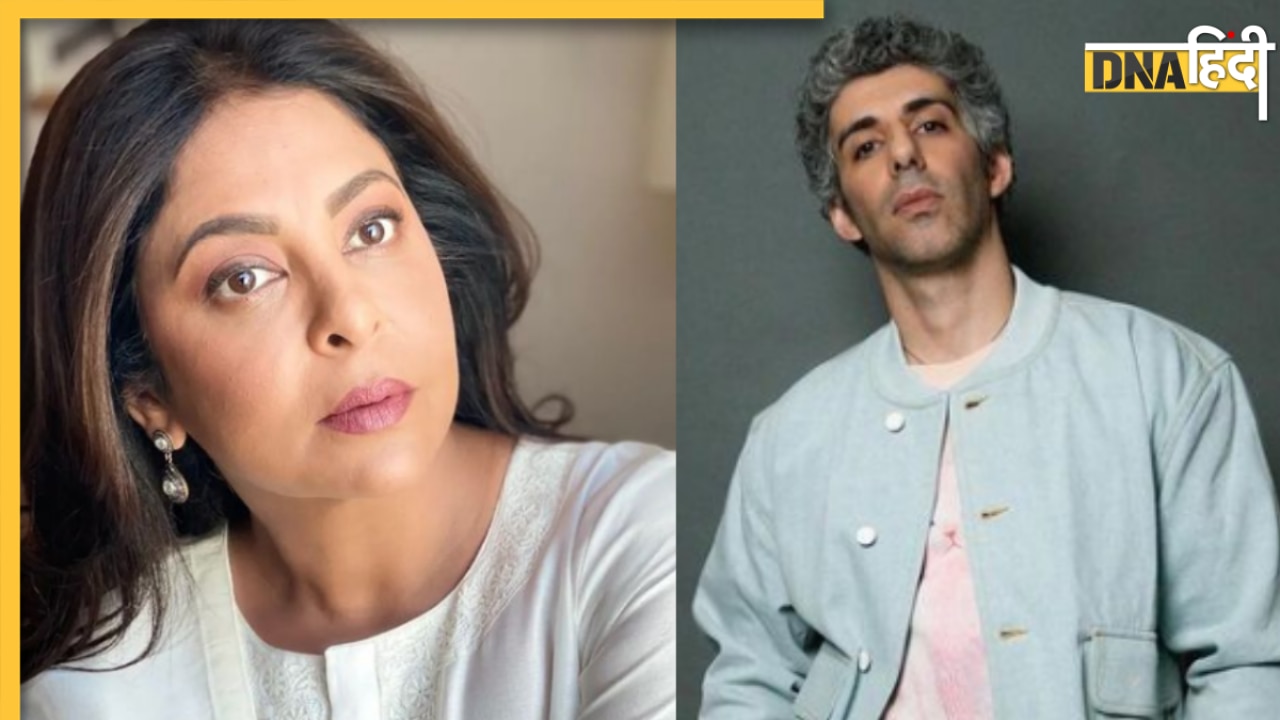 International Emmy Awards 2023 में भारत का जलवा, इन कैटेगरी के लिए नॉमिनेट हुए Shefali Shah और Jim Sarbh 