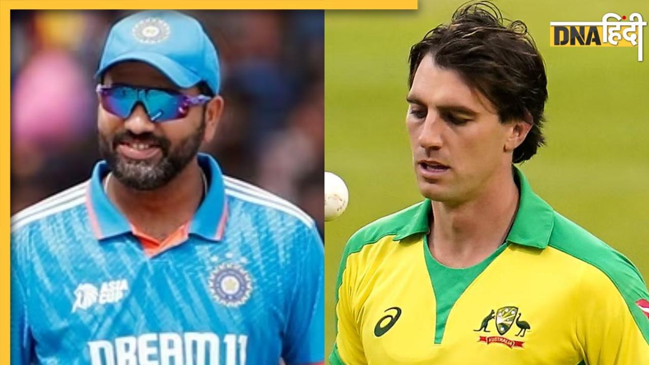 IND vs AUS Updates: राजकोट में भारतीय बल्लेबाजों का खराब प्रदर्शन, 66 रन से गंवाया मुकाबला