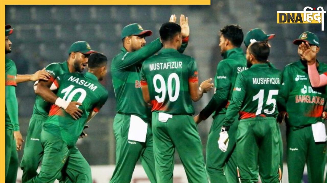 Bangladesh World Cup Squad: 'अगर वो खेलेगा तो मैं छोड़ दूंगा कप्तानी' वर्ल्ड कप से पहले इस टीम में हुई सिर फुटौव्वल