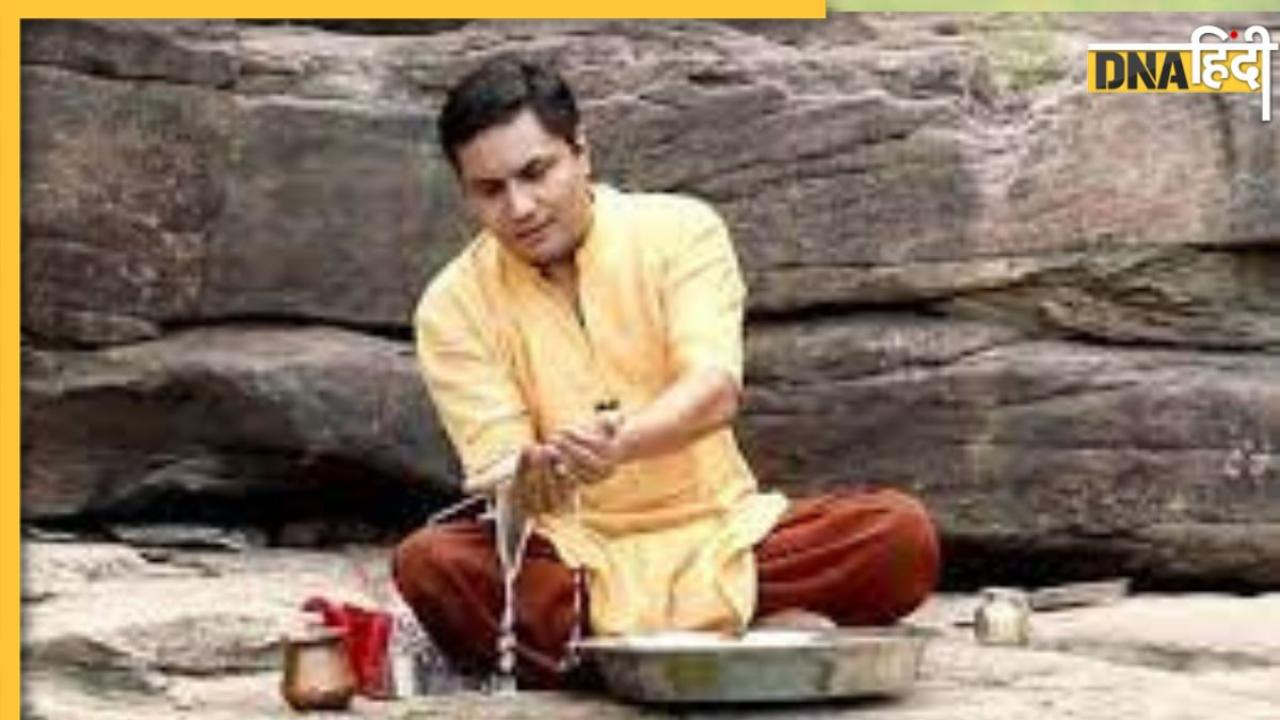 Pitru Paksha 2023: पितृपक्ष में किस तिथि पर किसका करें पिंडदान, ये है पितरों को तर्पण देने के नियम