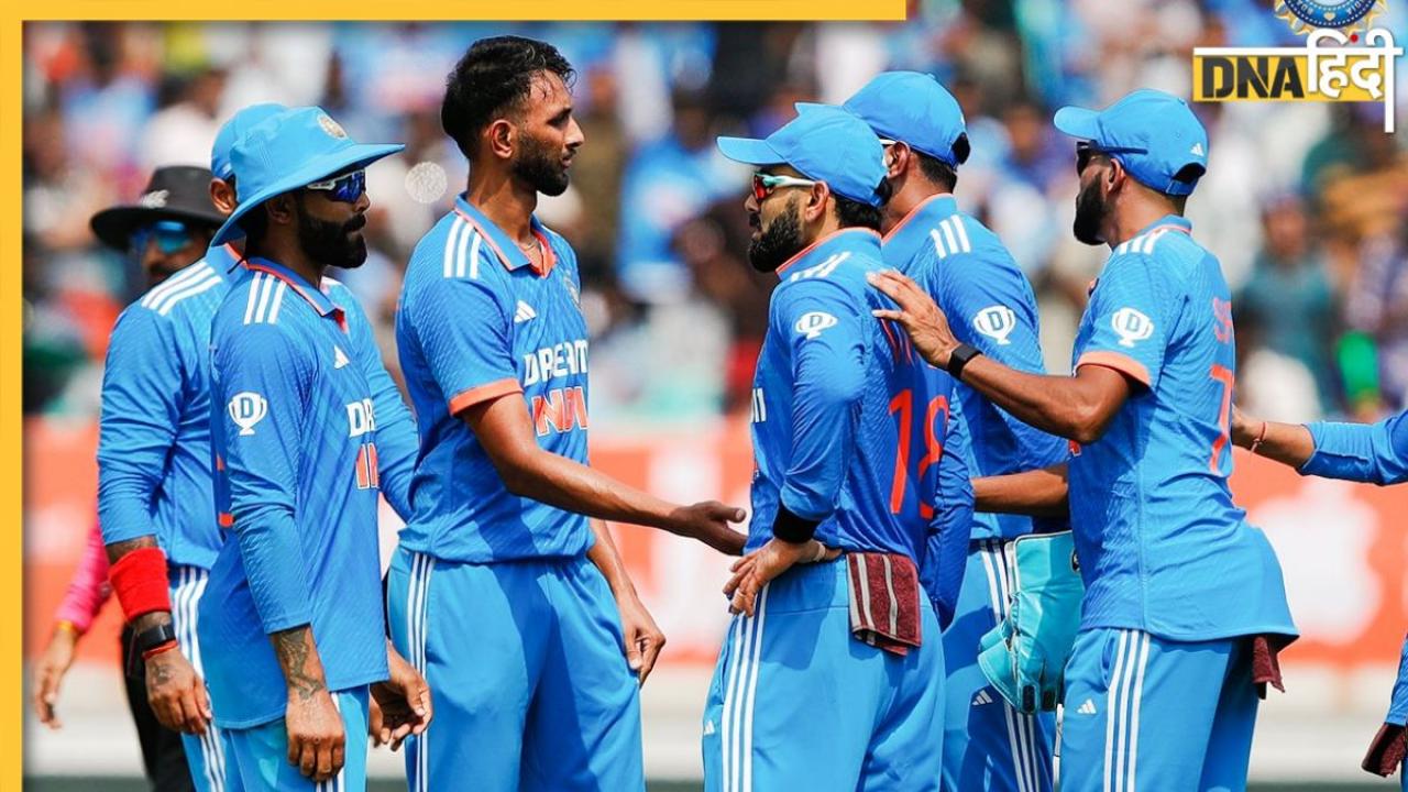 IND vs AUS: ऑस्ट्रेलिया के खिलाफ हार ने टीम इंडिया की तैयारियों पर उठाए कई सवाल, यहां पढ़ें हार की 5 वजह